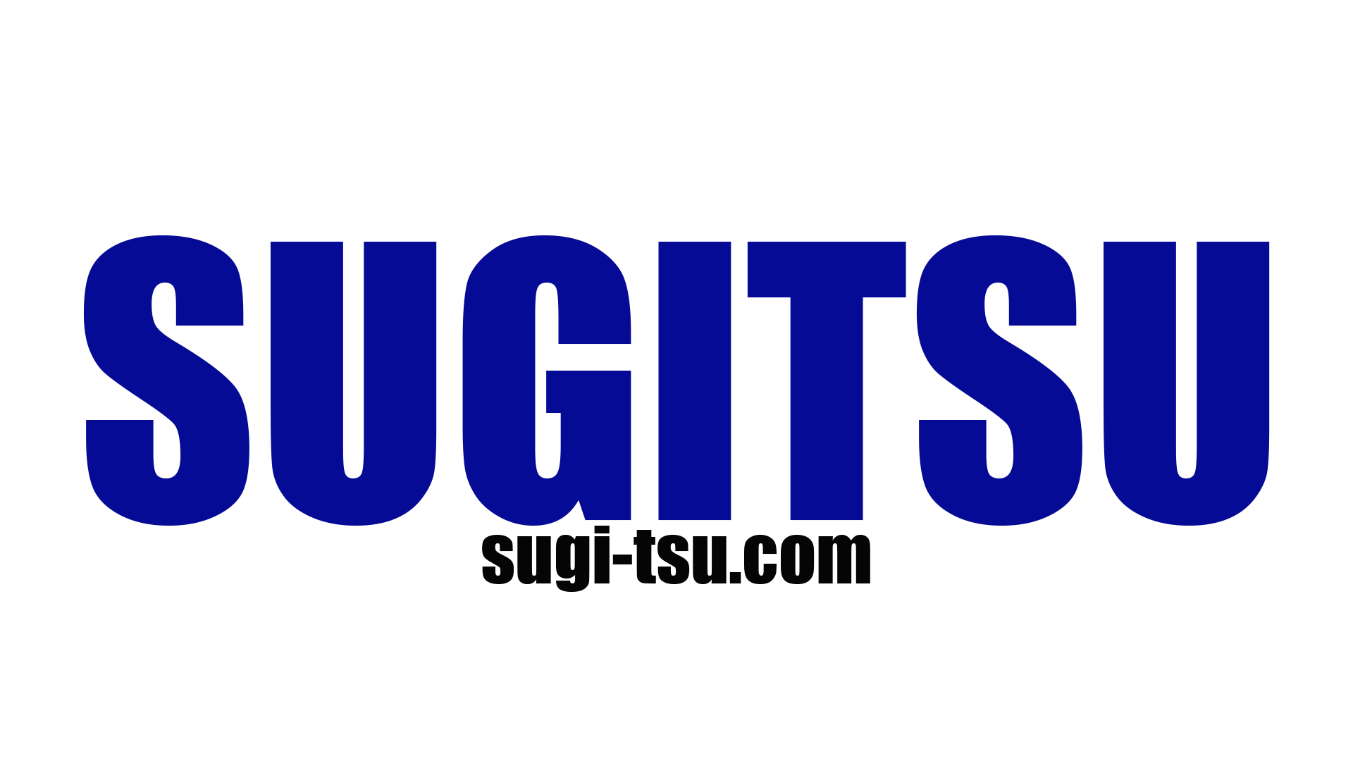 SUGITSU